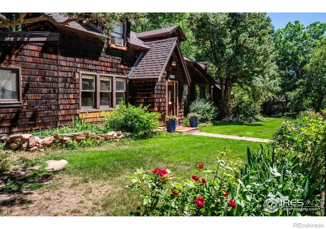 Photo 3 of Single family home for sale at 3776 Orange Ln, Boulder, CO 80304 | MLS# IR1051310 | Listing updated on 2026-09-17