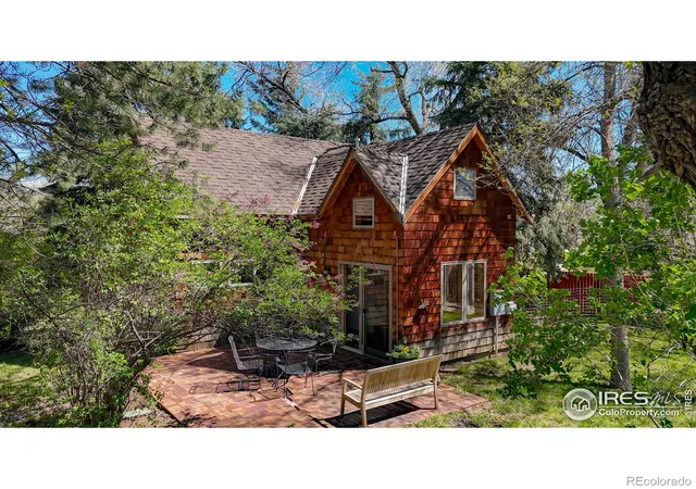 Photo 3 of Single family home for sale at 3776 Orange Ln, Boulder, CO 80304 | MLS# IR1051310 | Listing updated on 2026-09-17