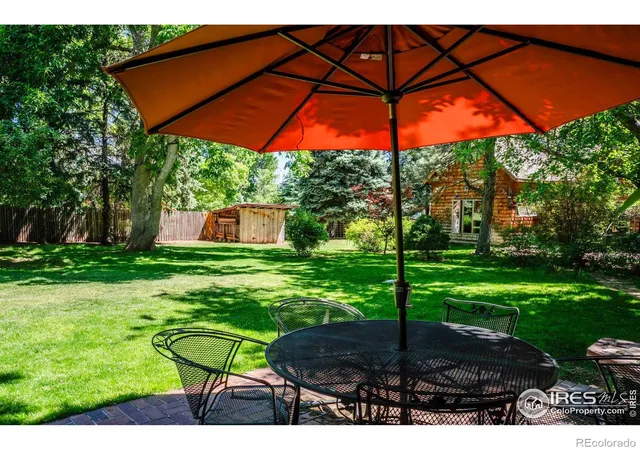 Photo 4 of Single family home for sale at 3776 Orange Ln, Boulder, CO 80304 | MLS# IR1051310 | Listing updated on 2026-09-17