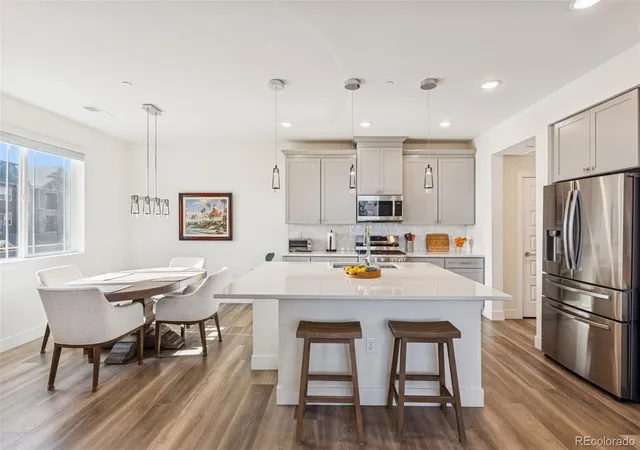 3rd image of 8848 S Kipling Wy, Littleton, CO 80127