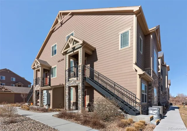 2nd image of 8848 S Kipling Wy, Littleton, CO 80127