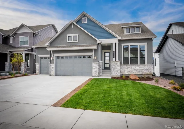 Photo 1 of Single family home for sale at 17234 Alsike Clover Ct, Monument, CO 80132 | MLS# 5221018 | Listing updated on 2026-09-13