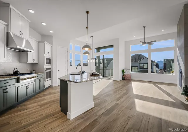 Photo 4 of Single family home for sale at 17234 Alsike Clover Ct, Monument, CO 80132 | MLS# 5221018 | Listing updated on 2026-09-13