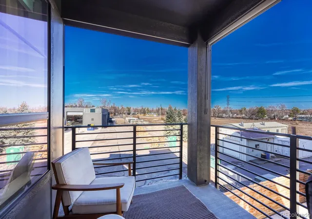Photo 1 of Townhouse for sale at 2022 S Holly St #4, Denver, CO 80222 | MLS# 7747597 | Listing updated on 2026-08-26