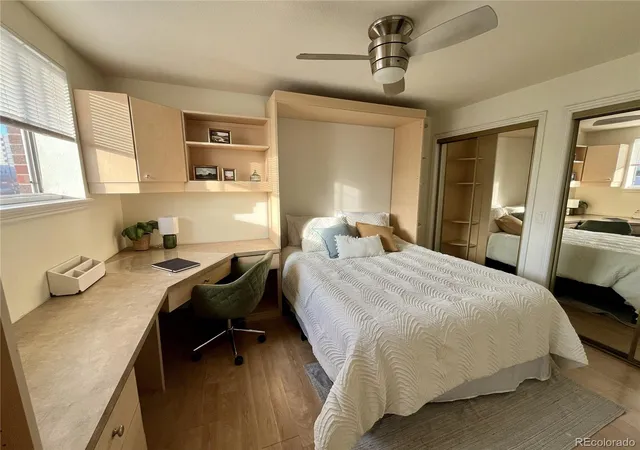 2nd image of 1833 N Williams St #401, Denver, CO 80218 | MLS# 4940176