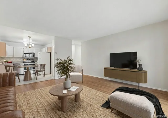 1st image of 615 S Alton Wy #12B, Denver, CO 80247 | MLS# 5395128