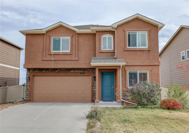 Homes for sale in Colorado Springs, CO | 9144 Vanderwood Rd, Colorado Springs, CO 80908 | MLS# 3854767