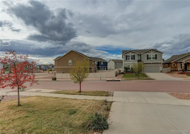 Homes for sale in Colorado Springs, CO | 9144 Vanderwood Rd, Colorado Springs, CO 80908 | MLS# 3854767