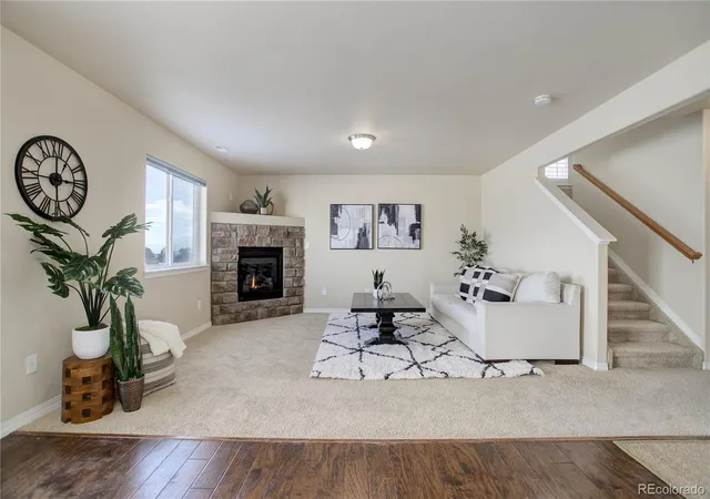 Homes for sale in Colorado Springs, CO | 9144 Vanderwood Rd, Colorado Springs, CO 80908 | MLS# 3854767