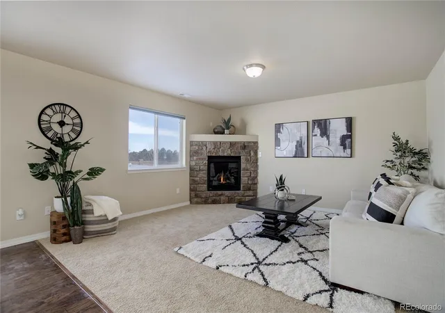 Homes for sale in Colorado Springs, CO | 9144 Vanderwood Rd, Colorado Springs, CO 80908 | MLS# 3854767