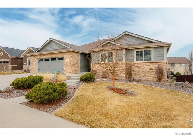 Homes for sale in Windsor, CO | 2086 Cape Hatteras Dr, Windsor, CO 80550 | MLS# IR1051340