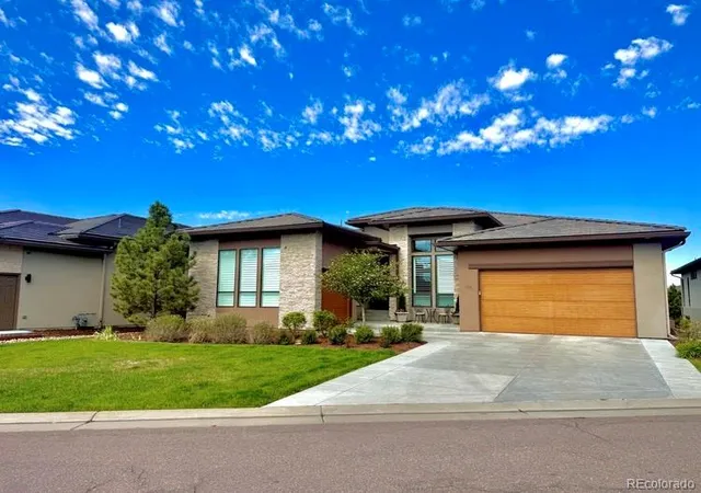 Photo 1 of Single family home for sale at 1198 Lost Elk Loop, Castle Rock, CO 80108 | MLS# 7823472 | Listing updated on 2026-08-01