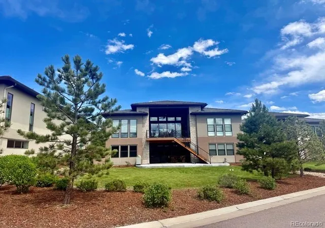 Photo 2 of Single family home for sale at 1198 Lost Elk Loop, Castle Rock, CO 80108 | MLS# 7823472 | Listing updated on 2026-08-01