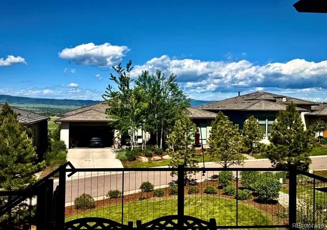Photo 3 of Single family home for sale at 1198 Lost Elk Loop, Castle Rock, CO 80108 | MLS# 7823472 | Listing updated on 2026-08-01