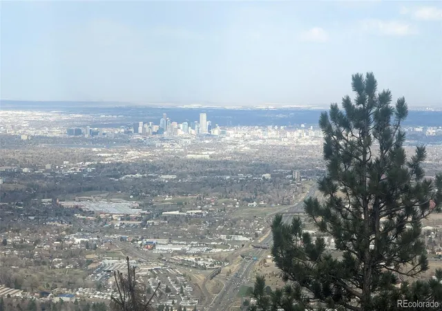 17th image of 20524 Skyview Meadow Ln, Golden, CO 80401 | MLS# 9108933