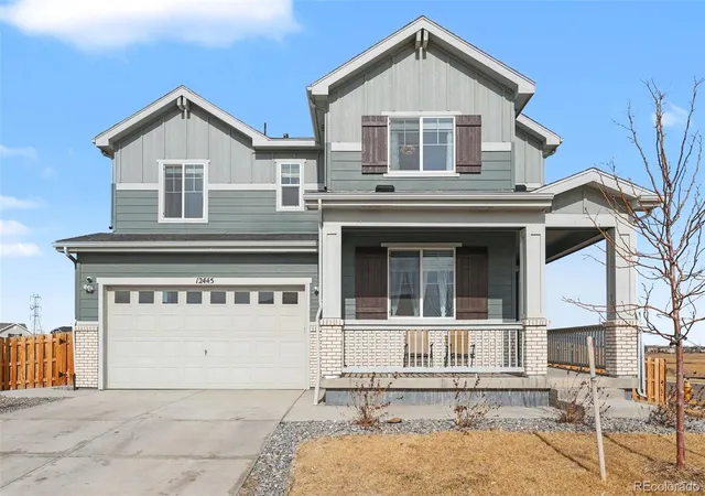 1st image of 12445 E 101st Dr, Commerce City, CO 80022 | MLS# 6384325