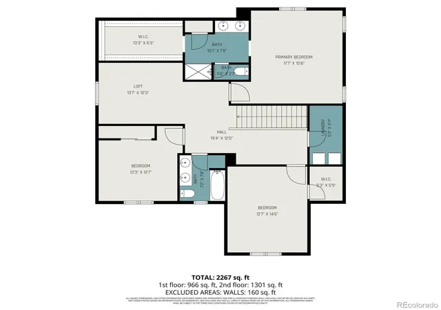 32nd image of 12445 E 101st Dr, Commerce City, CO 80022 | MLS# 6384325