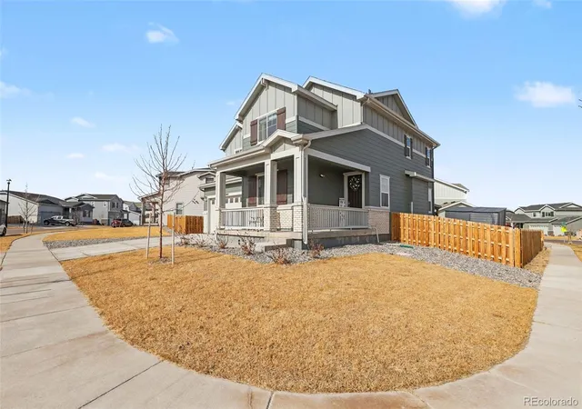 3rd image of 12445 E 101St Dr, Commerce City, CO 80022 | MLS# 6384325
