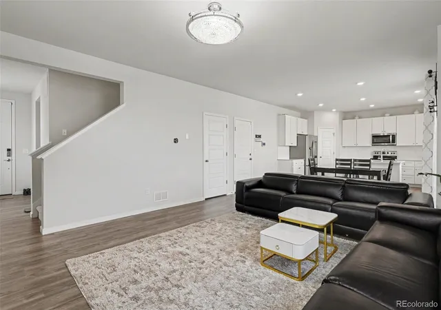 4th image of 12445 E 101St Dr, Commerce City, CO 80022 | MLS# 6384325