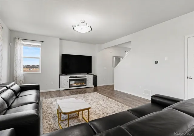 5th image of 12445 E 101St Dr, Commerce City, CO 80022 | MLS# 6384325