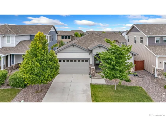 4th image of 2093 Gather Ct, Windsor, CO 80550 | MLS# IR1051355