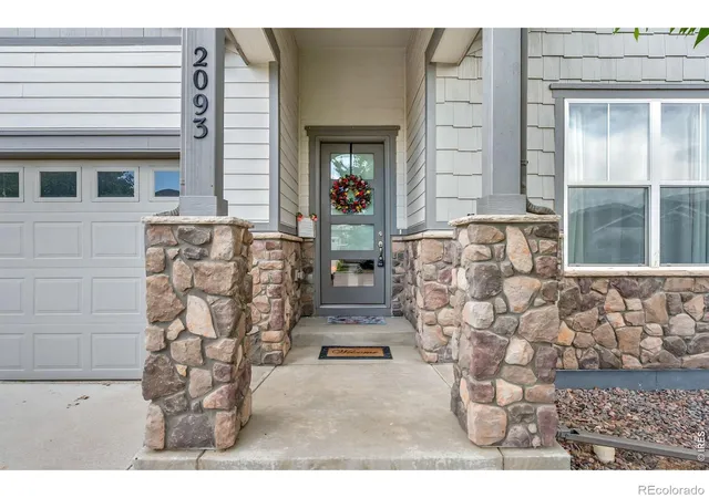 5th image of 2093 Gather Ct, Windsor, CO 80550 | MLS# IR1051355