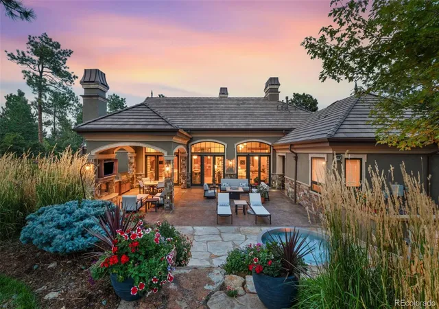 2nd image of 1830 Brantfeather Grv, Colorado Springs, CO 80906 | MLS# 5736473