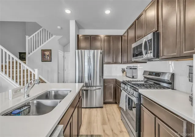Homes for sale in Henderson, CO | 10581 Paris St #1005, Henderson, CO 80640 | MLS# 7494913