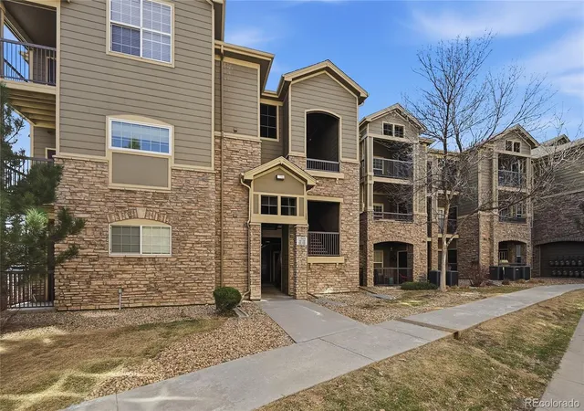 Homes for sale in Parker, CO | 17525 Wilde Ave #306, Parker, CO 80134 | MLS# 3716129