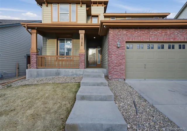Photo 2 of Single family home for sale at 10186 Ventura St, Commerce City, CO 80022 | MLS# 3553542 | Listing updated on 2026-06-22