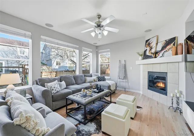 Photo 4 of Single family home for sale at 10186 Ventura St, Commerce City, CO 80022 | MLS# 3553542 | Listing updated on 2026-06-22