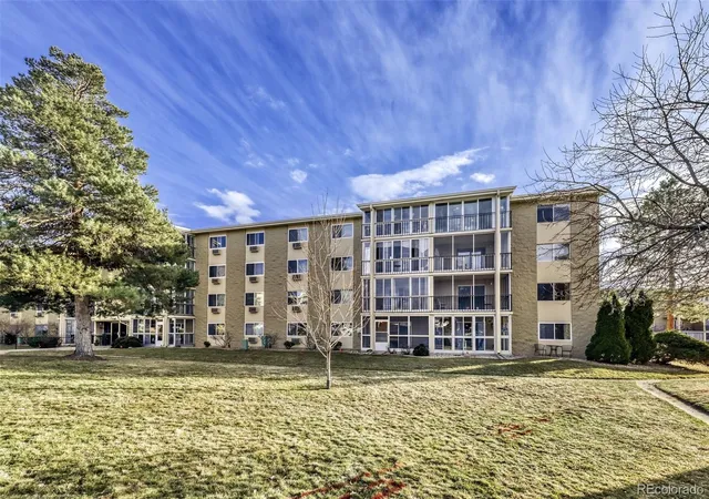2nd image of 13626 E Bates Ave #103, Aurora, CO 80014 | MLS# 4687403