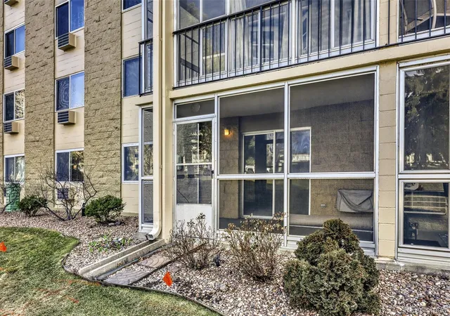3rd image of 13626 E Bates Ave #103, Aurora, CO 80014 | MLS# 4687403