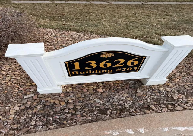 4th image of 13626 E Bates Ave #103, Aurora, CO 80014 | MLS# 4687403