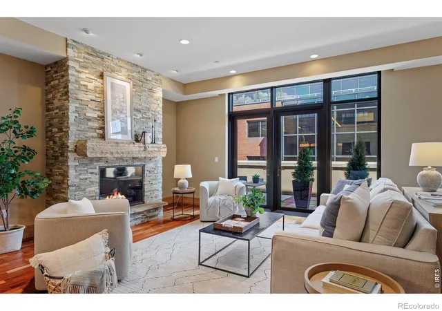 1st image of 1077 Canyon Blvd #305, Boulder, CO 80302 | MLS# IR1051385