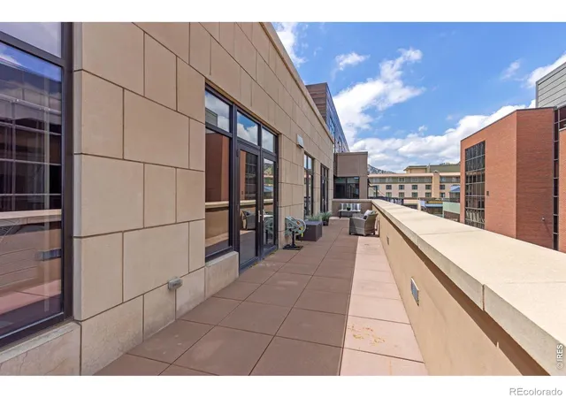 41st image of 1077 Canyon Blvd #305, Boulder, CO 80302 | MLS# IR1051385