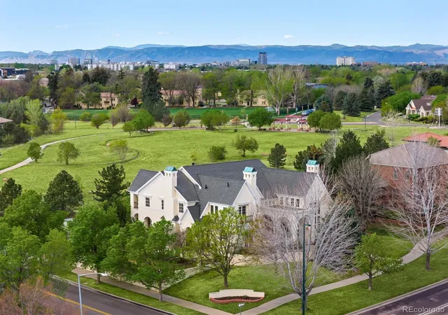 Single family home for sale at 7680 E 6th Avenue, Denver, CO 80230 | MLS# 3204856 | Listing updated on 2026-06-01