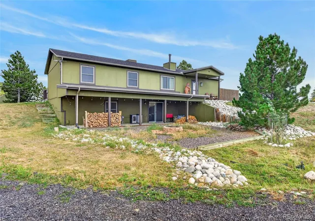 2nd image of 42812 Ricki Dr, Parker, CO 80138 | MLS# 4954094
