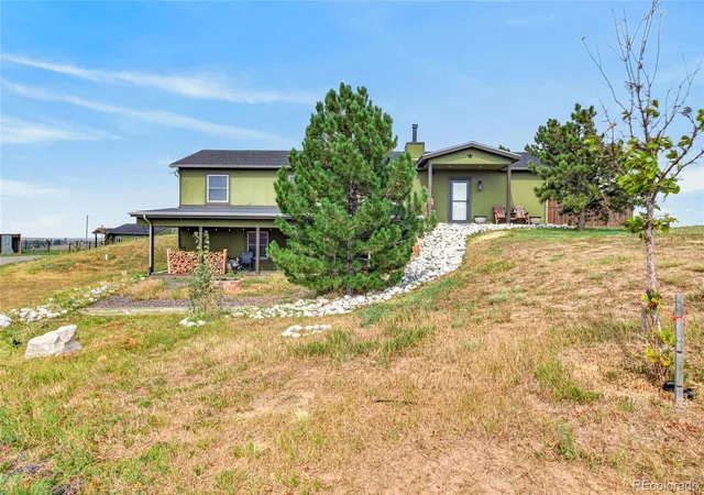 3rd image of 42812 Ricki Dr, Parker, CO 80138 | MLS# 4954094