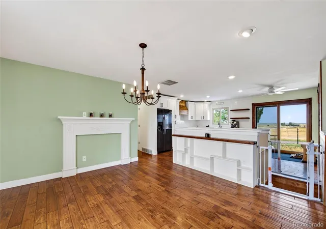 5th image of 42812 Ricki Dr, Parker, CO 80138 | MLS# 4954094