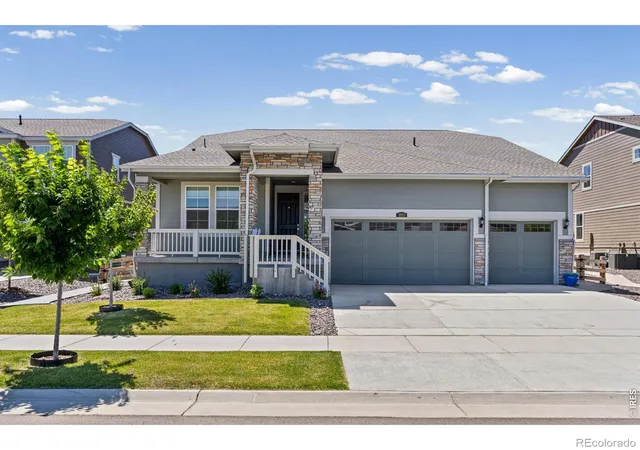 Homes for sale in Erie, CO | 1893 Merrill Cir W, Erie, CO 80516 | MLS# IR1051407