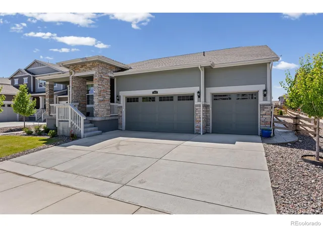 Homes for sale in Erie, CO | 1893 Merrill Cir W, Erie, CO 80516 | MLS# IR1051407