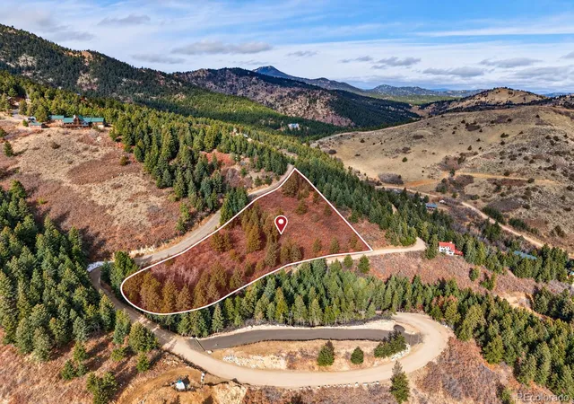 Photo 1 of Land for sale at 10191 Hondah Dr, Littleton, CO 80127 | MLS# 2320675 | Listing updated on 2026-09-24
