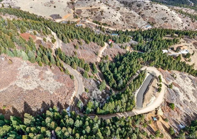 Photo 3 of Land for sale at 10191 Hondah Dr, Littleton, CO 80127 | MLS# 2320675 | Listing updated on 2026-09-24