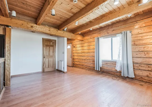 Photo 3 of Single family home for sale at 1212 S County Rd 185, Byers, CO 80103 | MLS# 9086438 | Listing updated on 2026-10-05