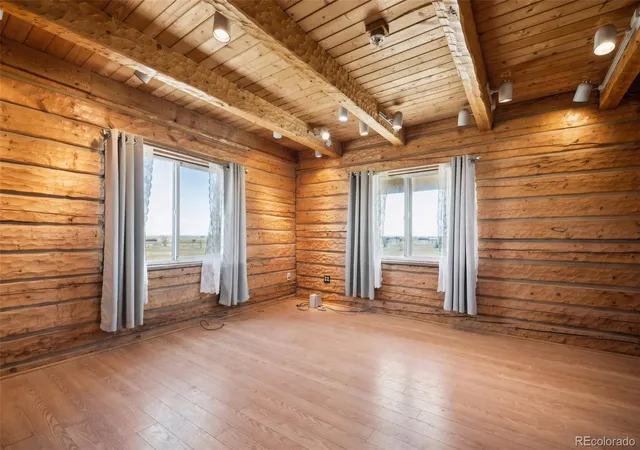 Photo 3 of Single family home for sale at 1212 S County Rd 185, Byers, CO 80103 | MLS# 9086438 | Listing updated on 2026-10-05