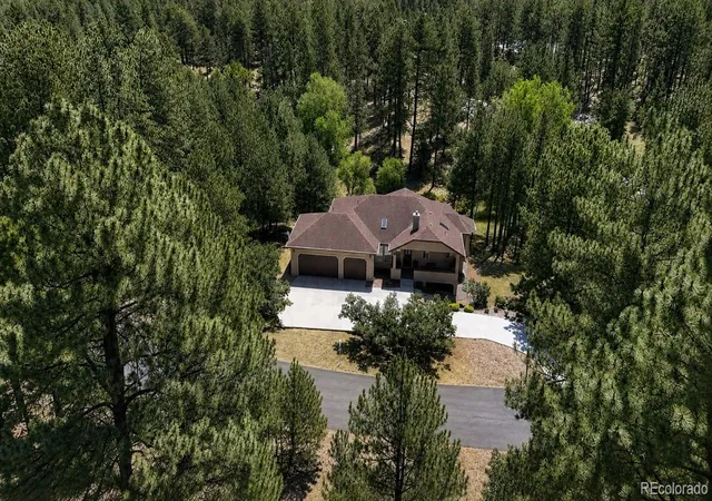 Homes for sale in Larkspur, CO | 7524 Engineers Ct, Larkspur, CO 80118 | MLS# 7120368