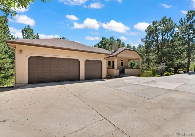 Homes for sale in Larkspur, CO | 7524 Engineers Ct, Larkspur, CO 80118 | MLS# 7120368