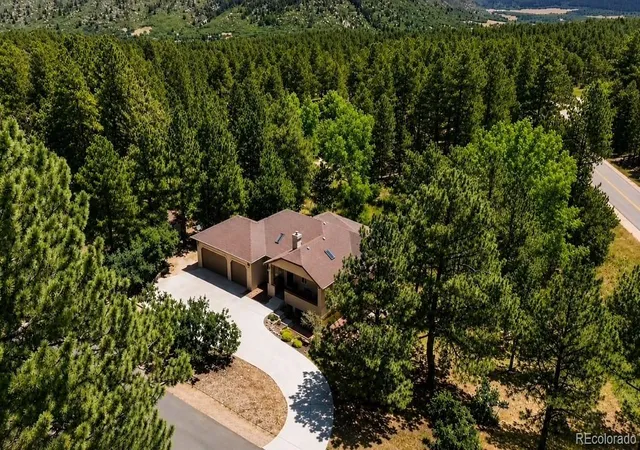 Homes for sale in Larkspur, CO | 7524 Engineers Ct, Larkspur, CO 80118 | MLS# 7120368
