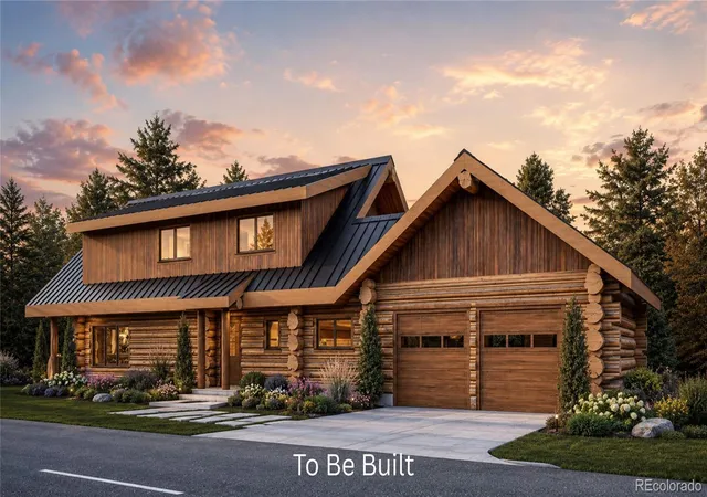 2nd image of 9297 Chipita Park Rd, Cascade, CO 80809 | MLS# 8982013